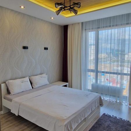 Apartamento Токио 3 Astaná Exterior foto