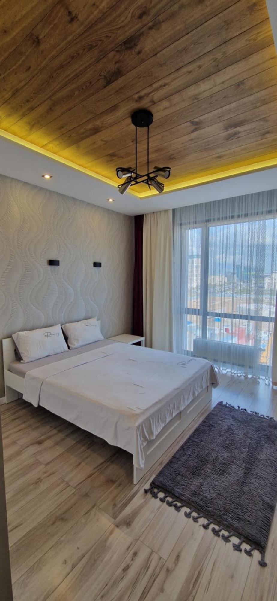 Apartamento Токио 3 Astaná Exterior foto