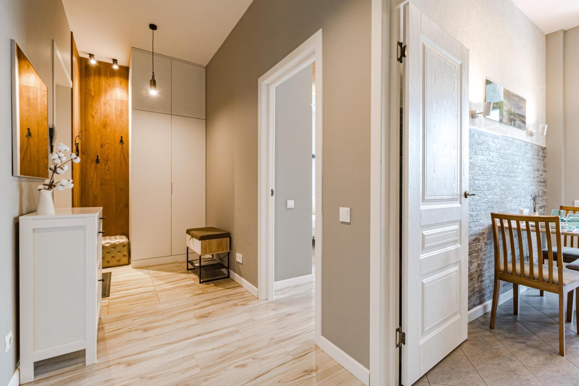 Apartamento Токио 3 Astaná Exterior foto