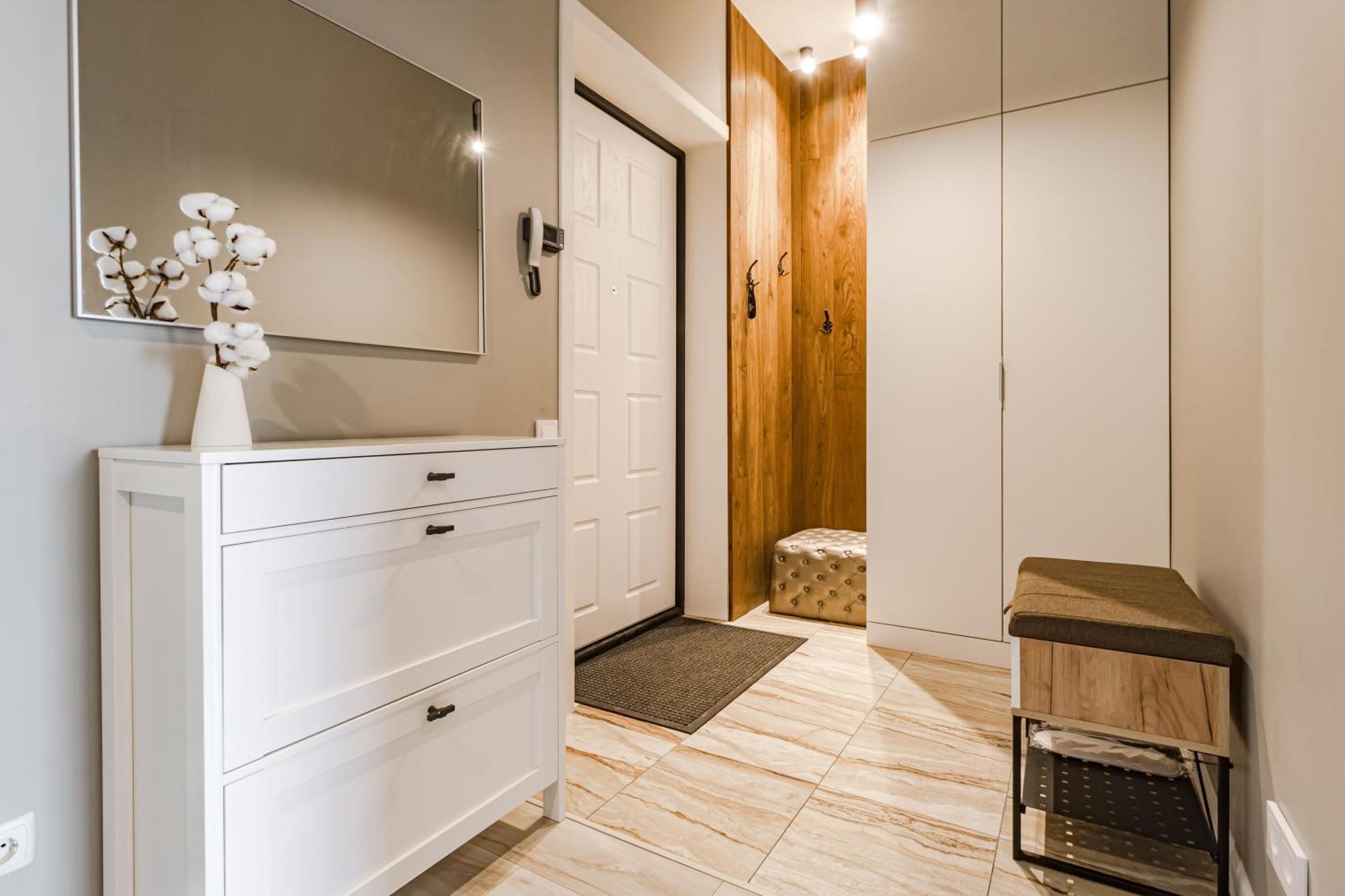 Apartamento Токио 3 Astaná Exterior foto