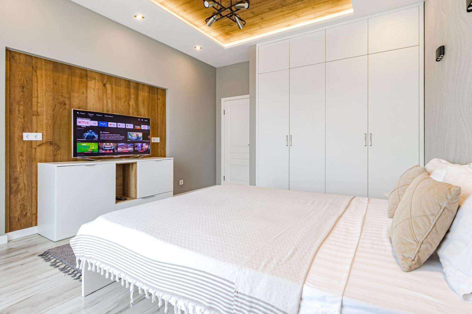 Apartamento Токио 3 Astaná Exterior foto