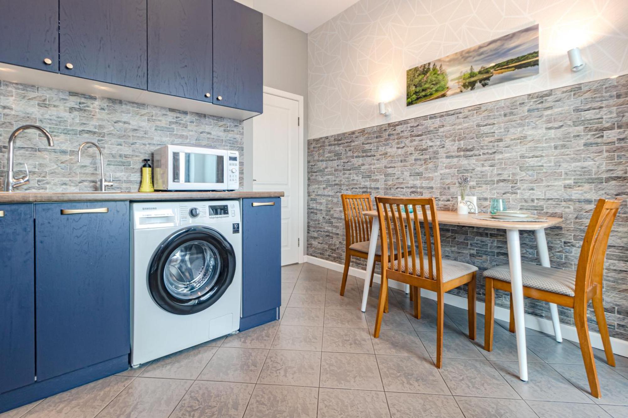 Apartamento Токио 3 Astaná Exterior foto