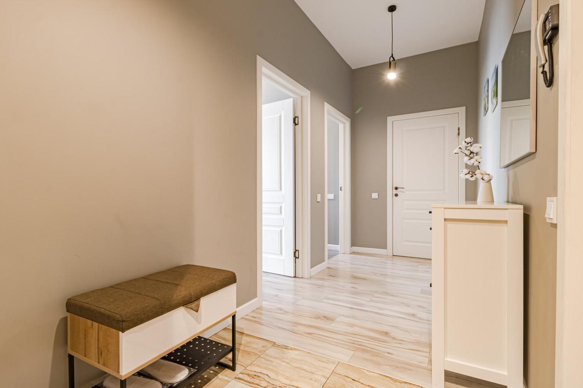 Apartamento Токио 3 Astaná Exterior foto